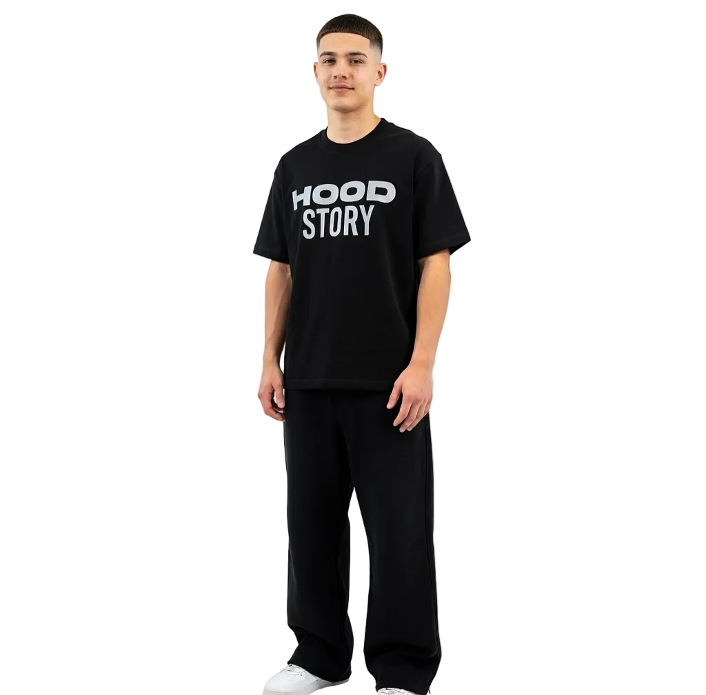 HS - STS - 01 - MEN